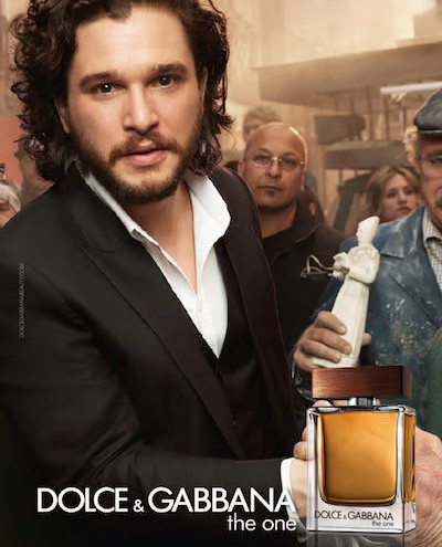 THE ONE POUR HOMME EDT